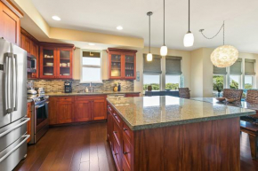 3 Bedroom 3 Bathroom Condo with Ocean View - Alekona Kauai